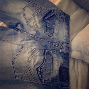 Men’s jeans